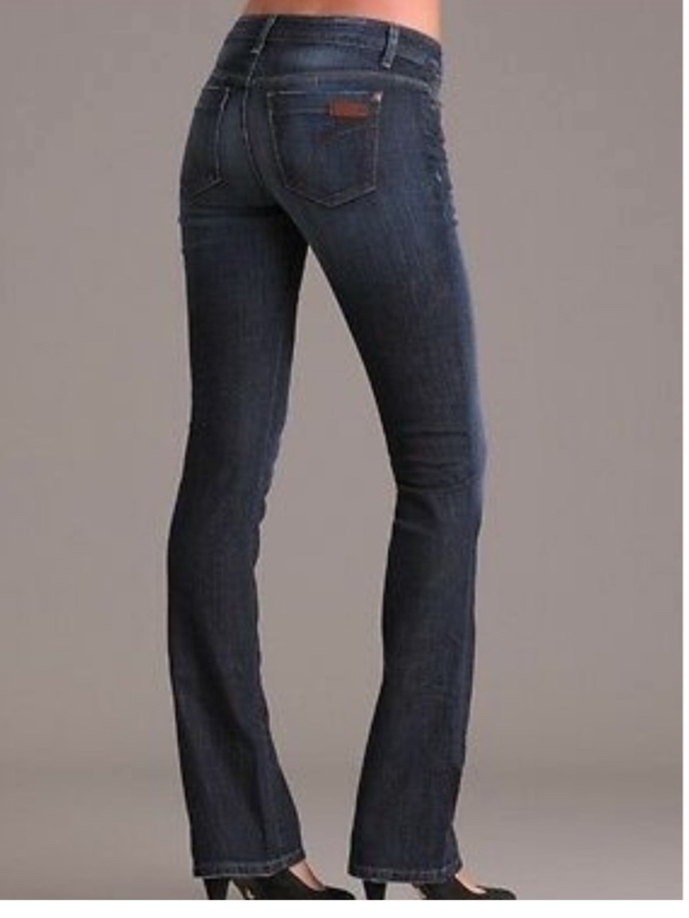 Joes Jeans The Brixton Size 30
